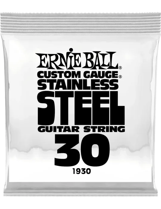 ERNIE BALL 1930 | MusicGoodDeal