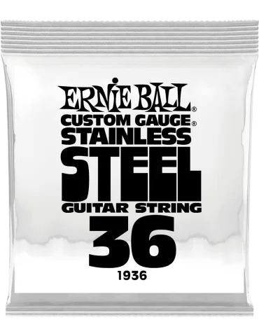 ERNIE BALL 1936 | MusicGoodDeal