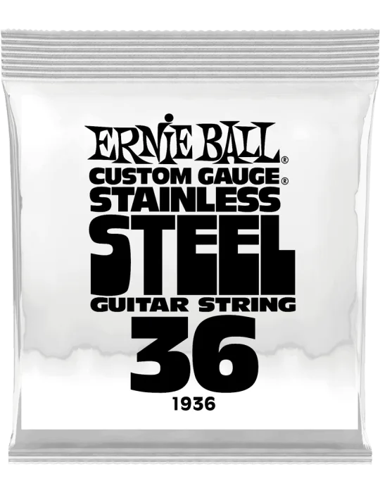 ERNIE BALL 1936 | MusicGoodDeal