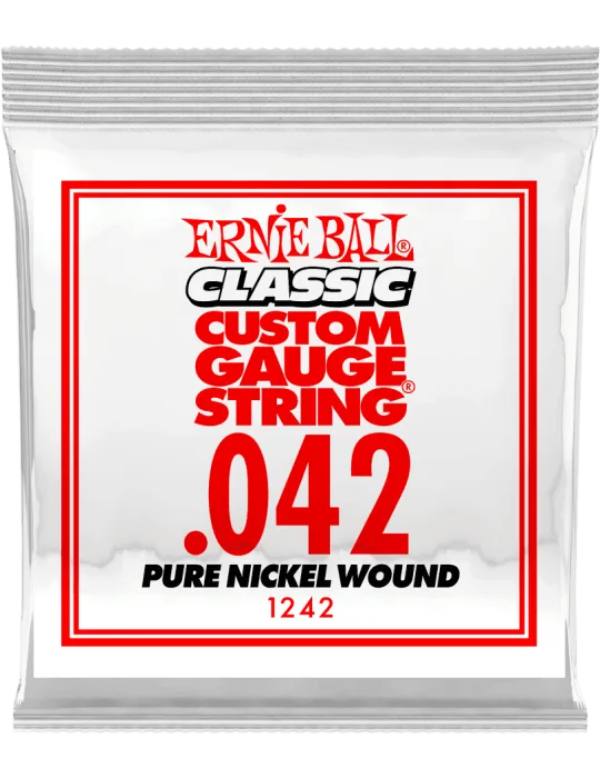 ERNIE BALL 1242 | MusicGoodDeal