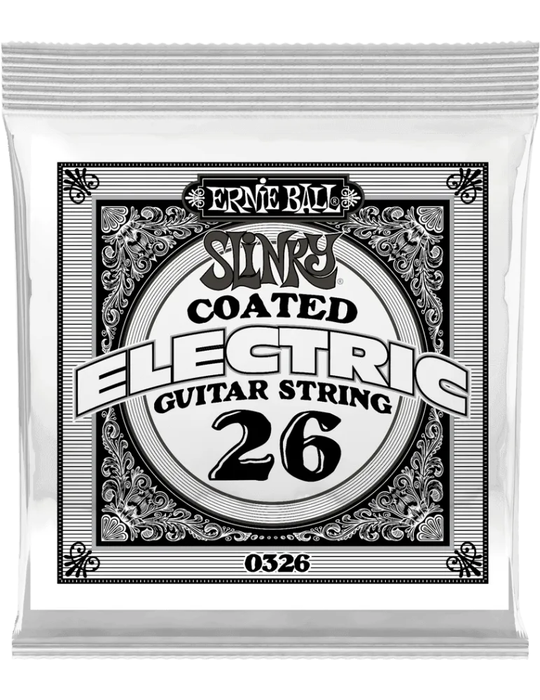 ERNIE BALL 0326 | MusicGoodDeal