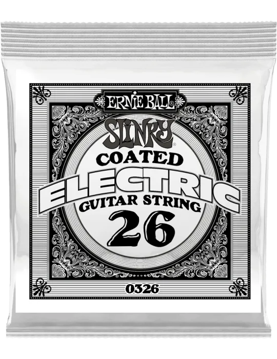 ERNIE BALL 0326 | MusicGoodDeal