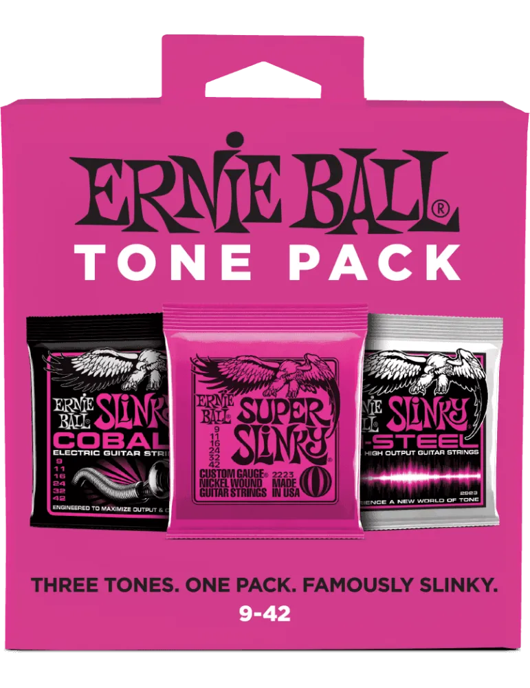ERNIE BALL 3333 | MusicGoodDeal