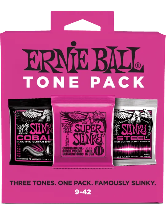 ERNIE BALL 3333 | MusicGoodDeal