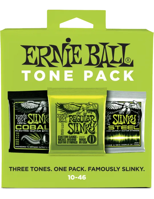ERNIE BALL 3331 | MusicGoodDeal