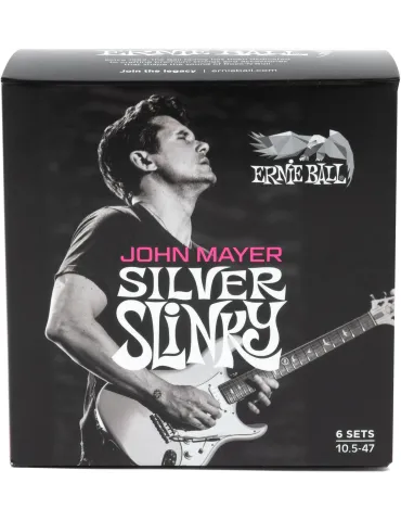 ERNIE BALL 3817 | MusicGoodDeal
