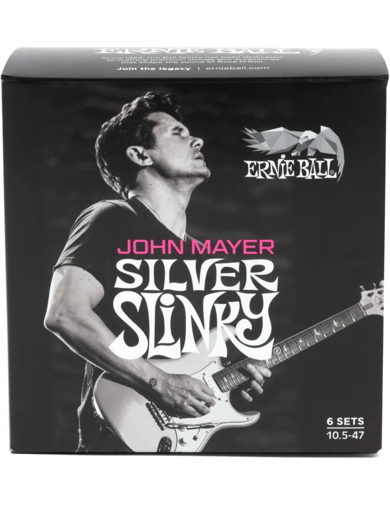 ERNIE BALL 3817 | MusicGoodDeal