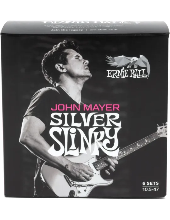 ERNIE BALL 3817 | MusicGoodDeal