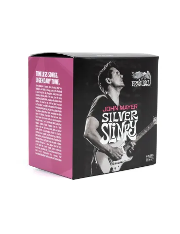 ERNIE BALL 3817 | MusicGoodDeal 2