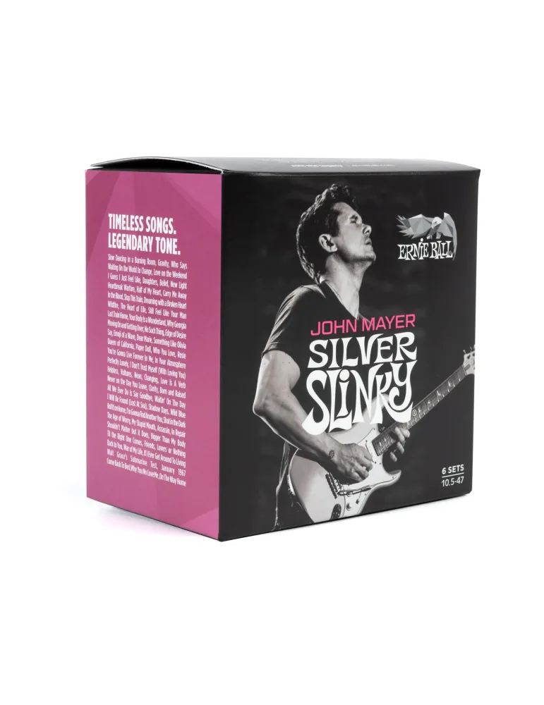 ERNIE BALL 3817 | MusicGoodDeal