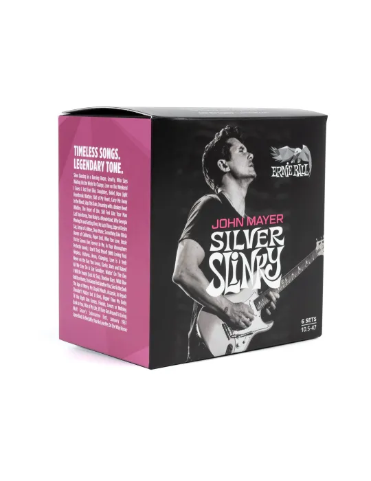 ERNIE BALL 3817 | MusicGoodDeal