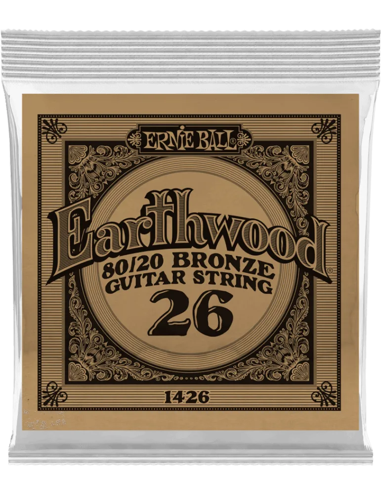 ERNIE BALL 1426 | MusicGoodDeal
