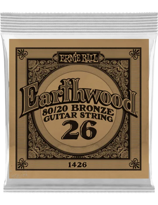 ERNIE BALL 1426 | MusicGoodDeal