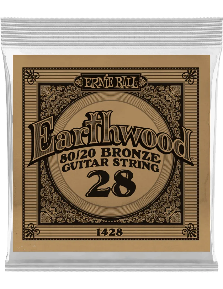 ERNIE BALL 1428 | MusicGoodDeal