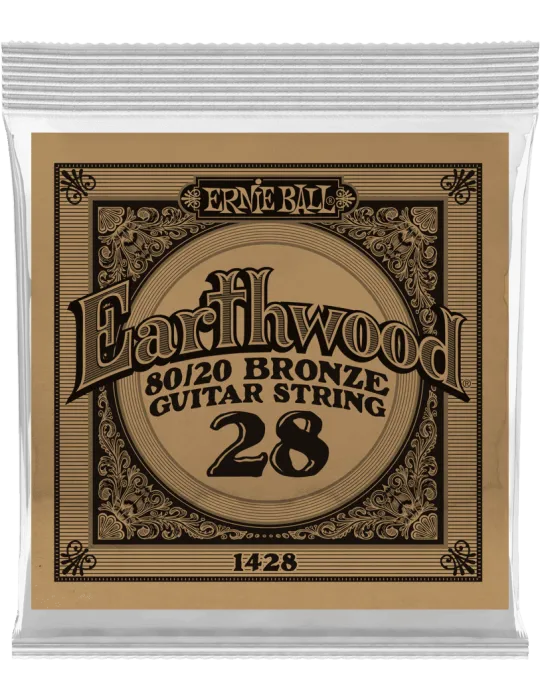 ERNIE BALL 1428 | MusicGoodDeal