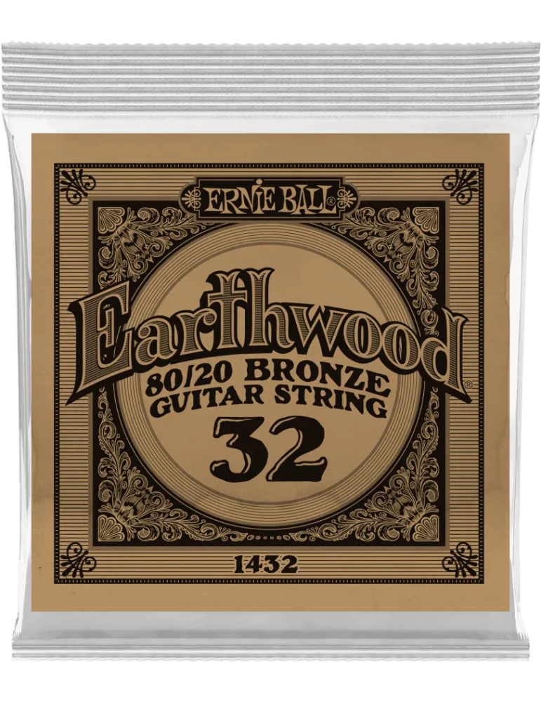 ERNIE BALL 1432 | MusicGoodDeal