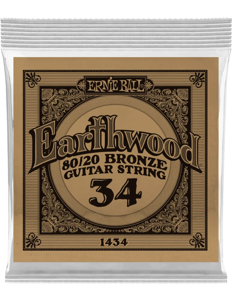 ERNIE BALL 1434 | MusicGoodDeal