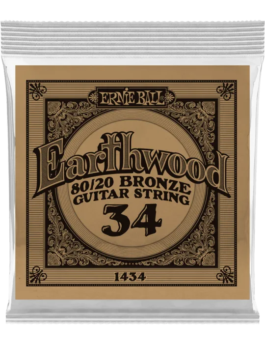 ERNIE BALL 1434 | MusicGoodDeal