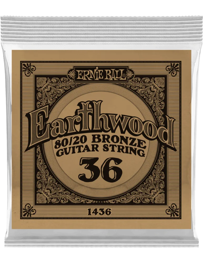ERNIE BALL 1436 | MusicGoodDeal