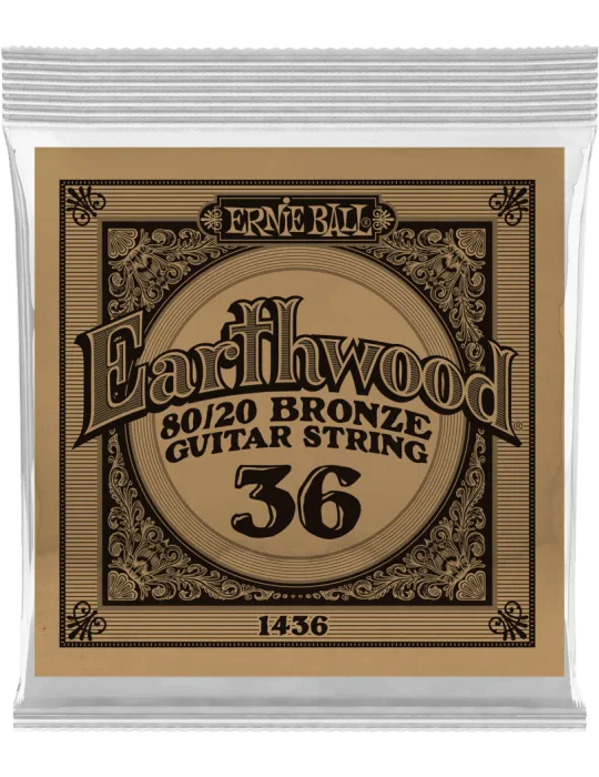 ERNIE BALL 1436 | MusicGoodDeal
