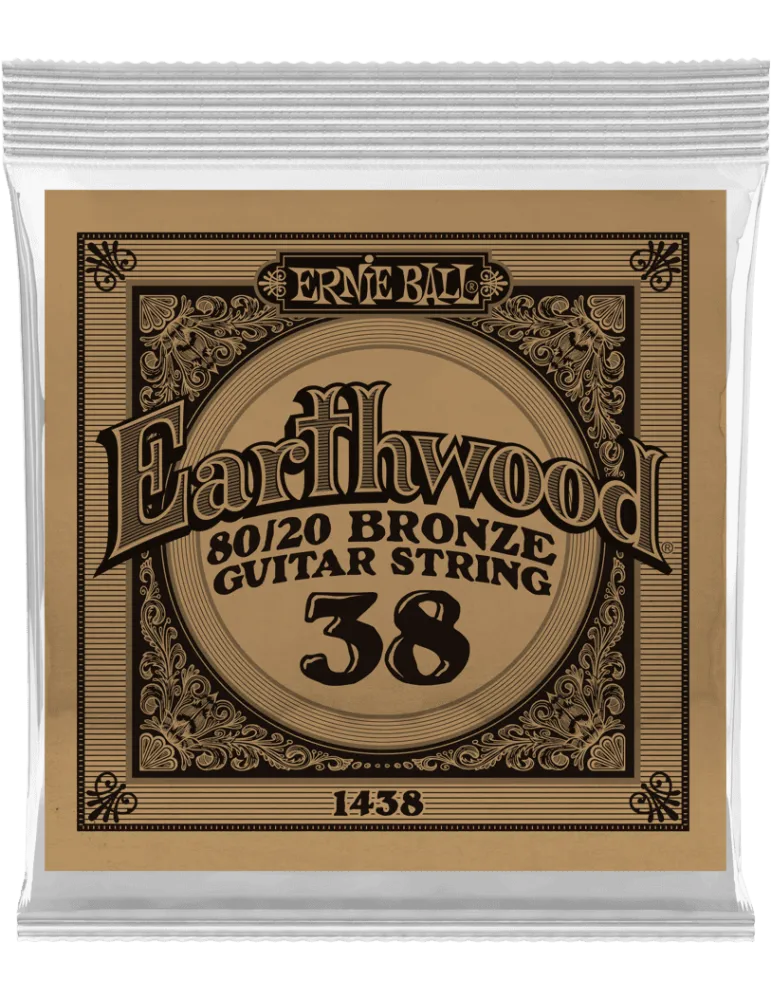 ERNIE BALL 1438 | MusicGoodDeal