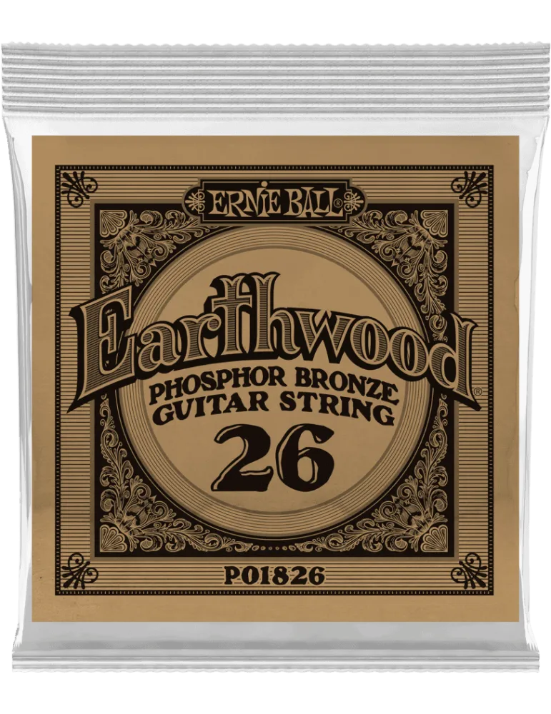 ERNIE BALL 1826 | MusicGoodDeal