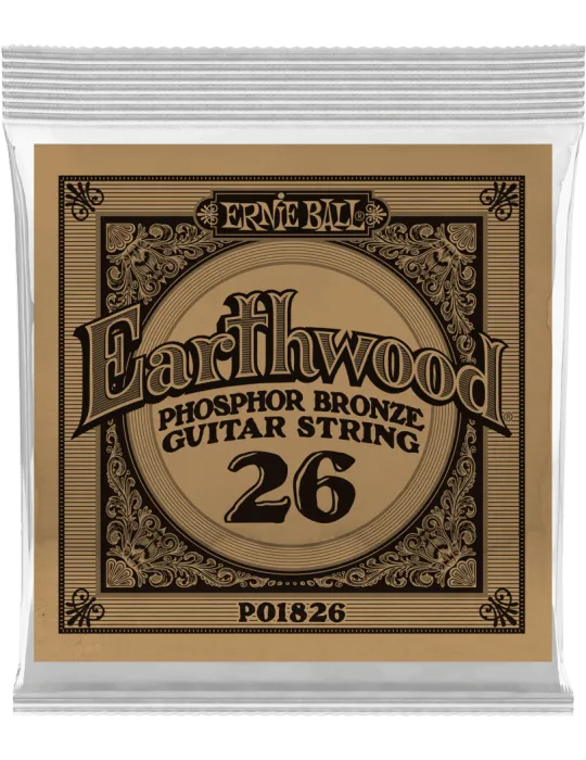 ERNIE BALL 1826 | MusicGoodDeal