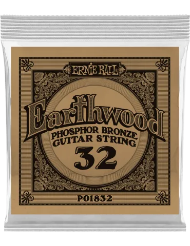 ERNIE BALL 1832