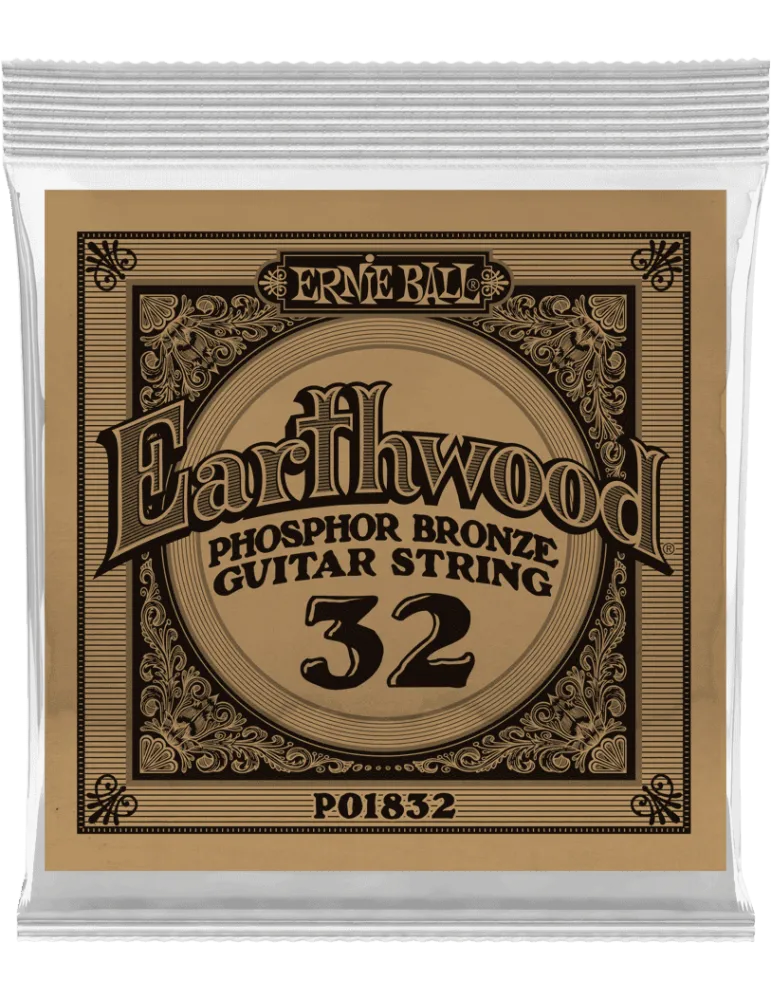 ERNIE BALL 1832 | MusicGoodDeal