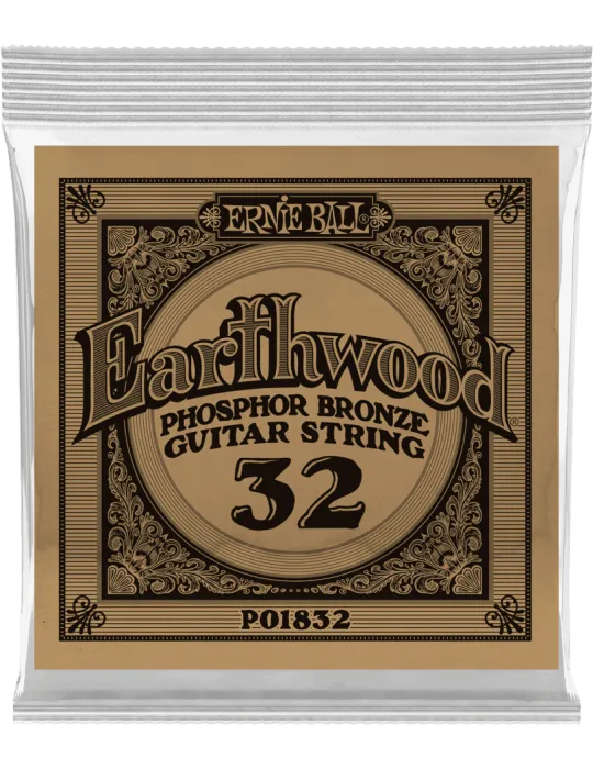 ERNIE BALL 1832 | MusicGoodDeal
