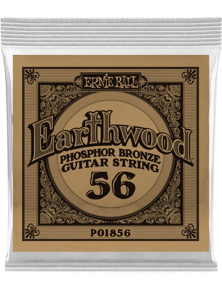 ERNIE BALL 1856 | MusicGoodDeal