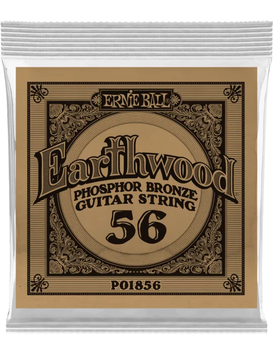 ERNIE BALL 1856 | MusicGoodDeal