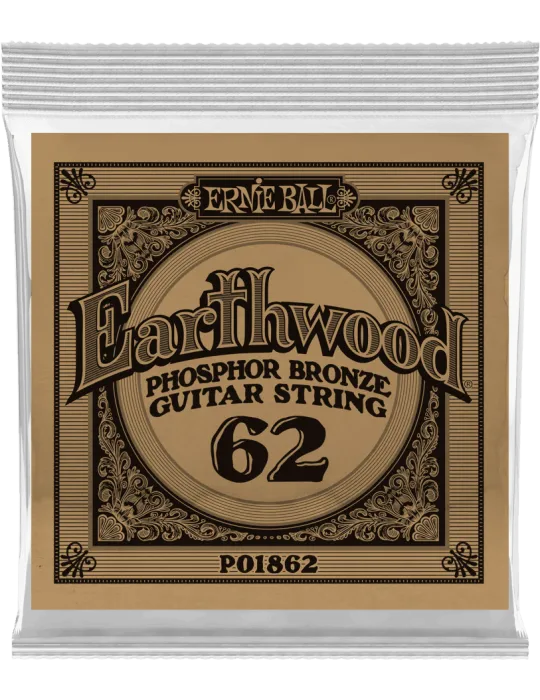 ERNIE BALL 1862 | MusicGoodDeal