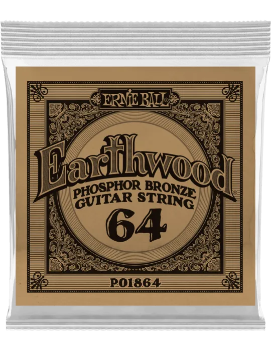 ERNIE BALL 1864 | MusicGoodDeal