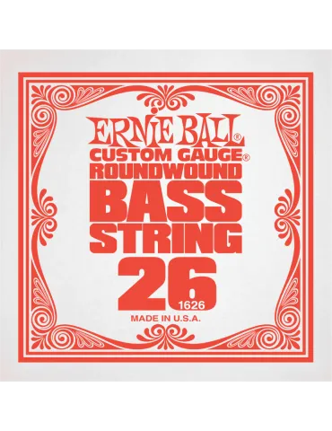 ERNIE BALL 1626 | MusicGoodDeal