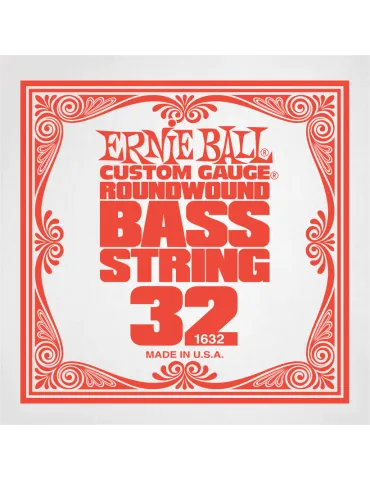 ERNIE BALL 1632 | MusicGoodDeal