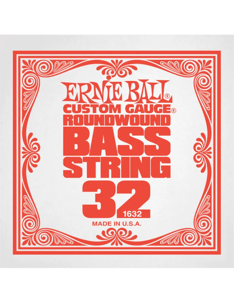 ERNIE BALL 1632 | MusicGoodDeal