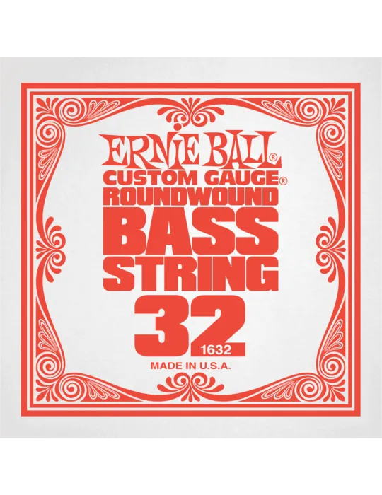 ERNIE BALL 1632 | MusicGoodDeal