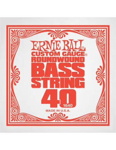 ERNIE BALL 1640 | MusicGoodDeal