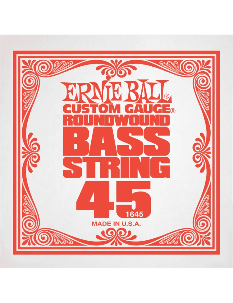 ERNIE BALL 1645 | MusicGoodDeal