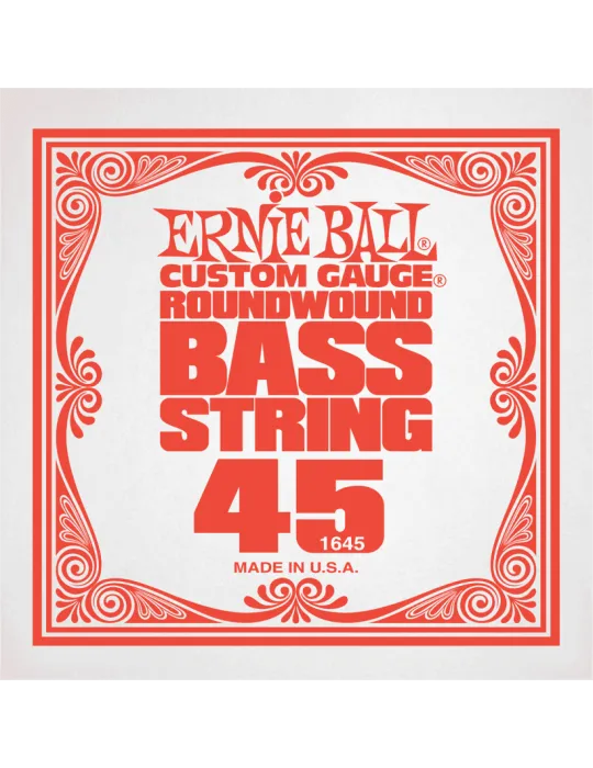 ERNIE BALL 1645 | MusicGoodDeal