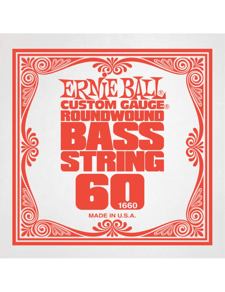 ERNIE BALL 1660 | MusicGoodDeal