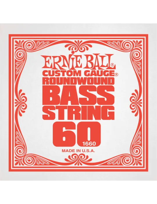 ERNIE BALL 1660 | MusicGoodDeal