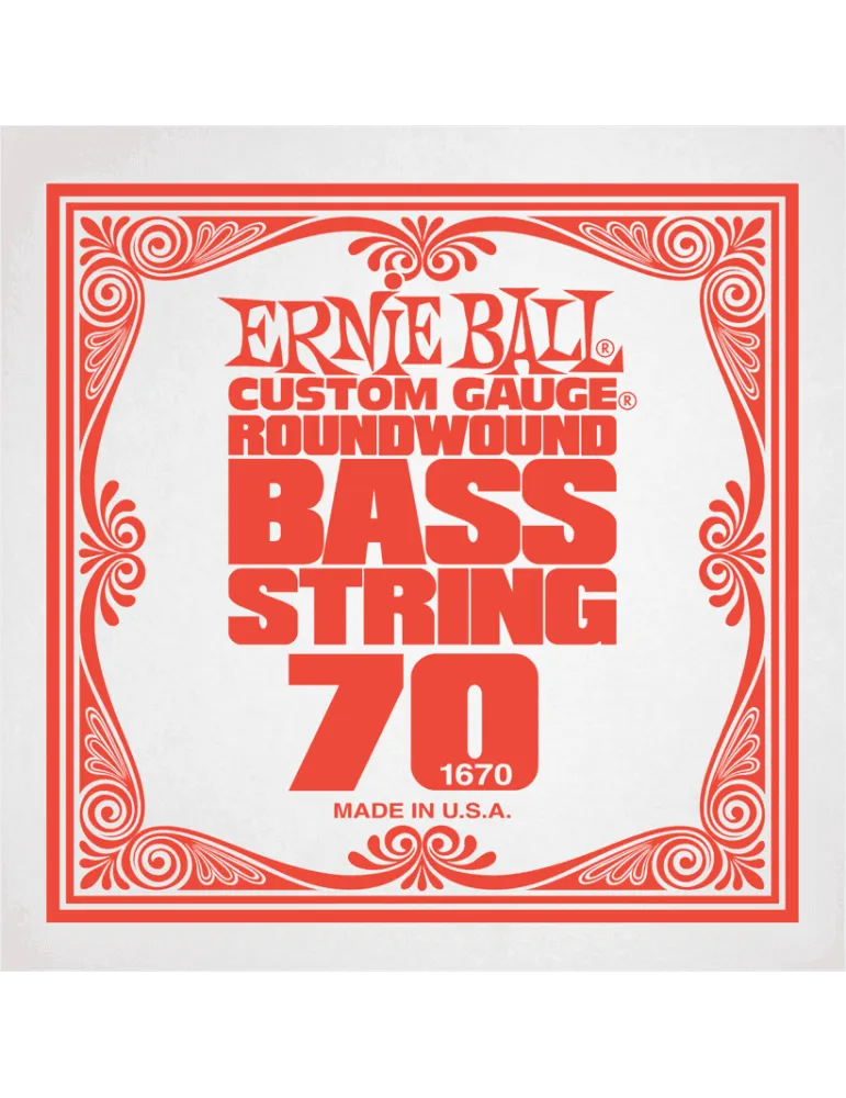 ERNIE BALL 1670 | MusicGoodDeal