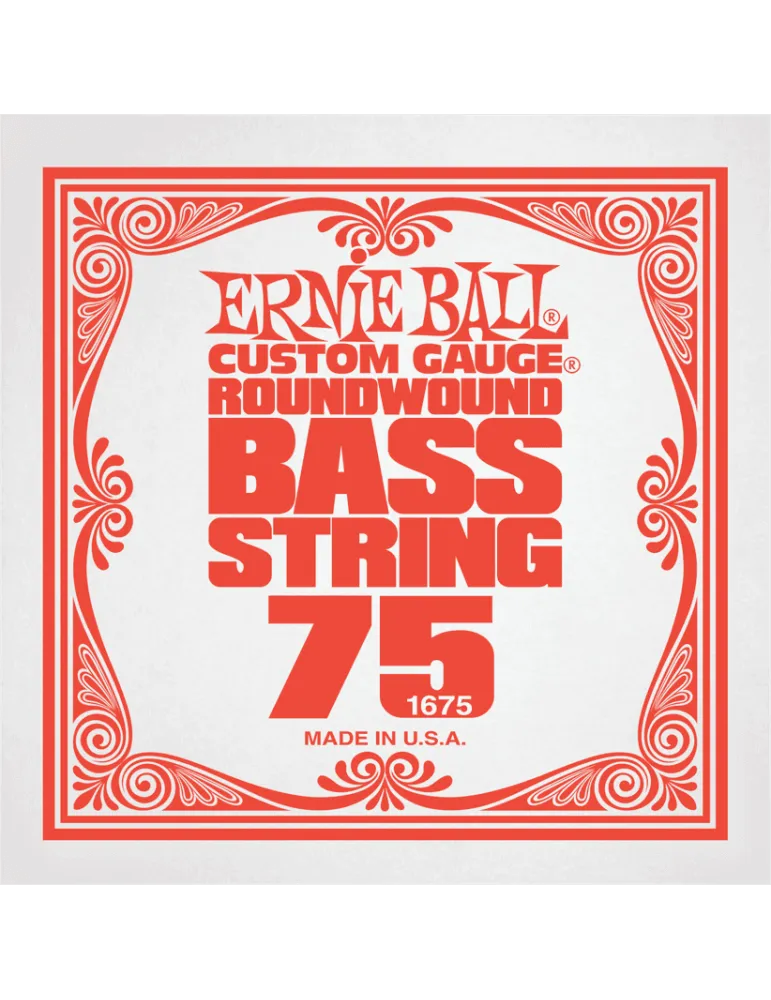 ERNIE BALL 1675 | MusicGoodDeal