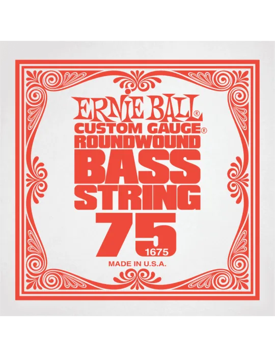 ERNIE BALL 1675 | MusicGoodDeal