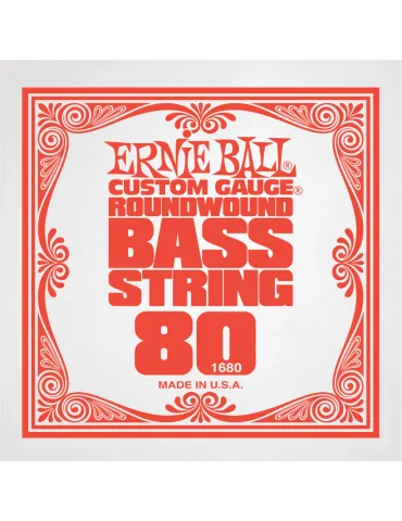 ERNIE BALL 1680 | MusicGoodDeal