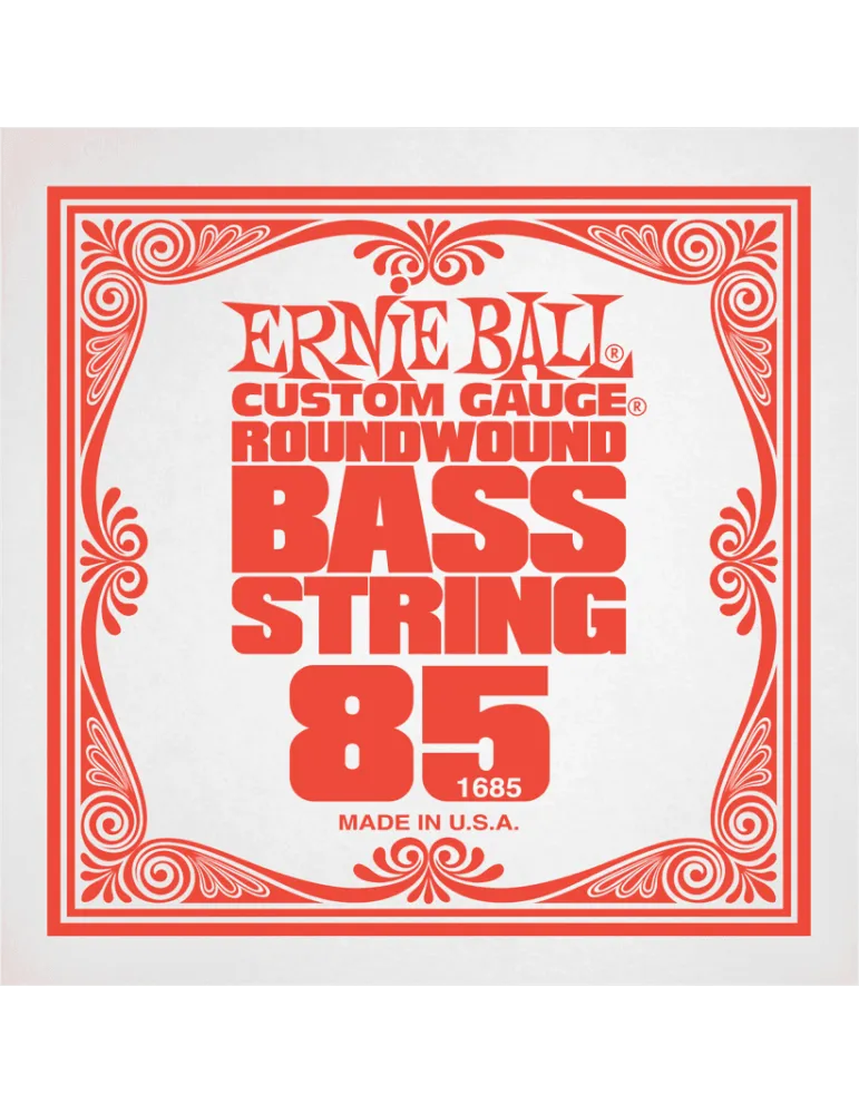 ERNIE BALL 1685 | MusicGoodDeal
