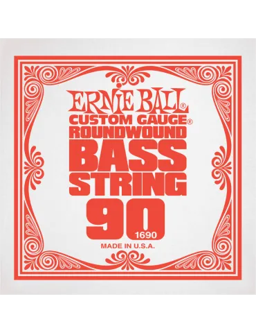 ERNIE BALL 1690 | MusicGoodDeal