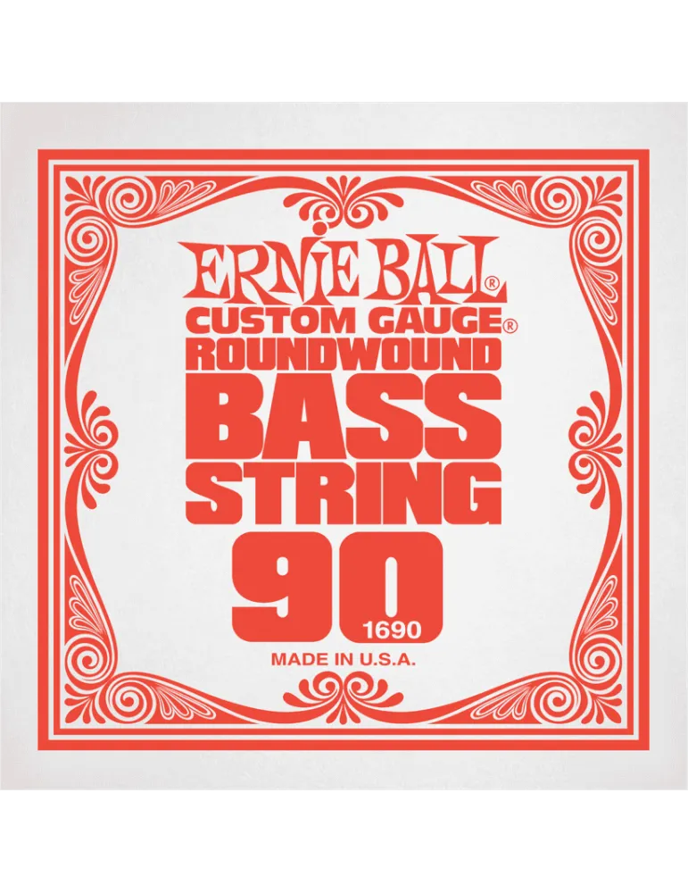 ERNIE BALL 1690 | MusicGoodDeal